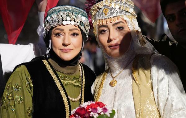 فصل دوم سریال نون خ فصل دوم سریال نون خ