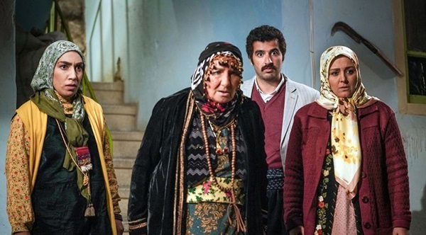 فصل دوم سریال نون خ فصل دوم سریال نون خ