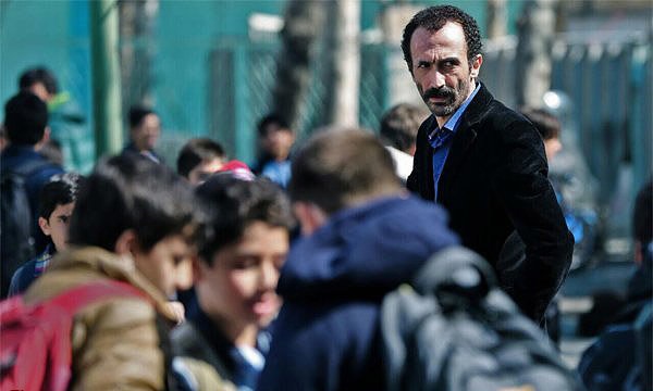 فیلم آستیگمات در شبکه نمایش خانگی فیلم آستیگمات در شبکه نمایش خانگی