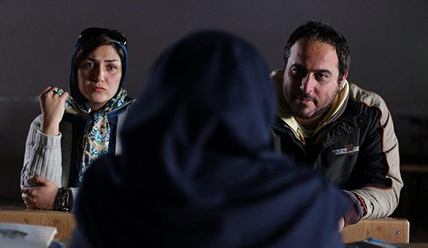 فیلم آستیگمات در شبکه نمایش خانگی فیلم آستیگمات در شبکه نمایش خانگی