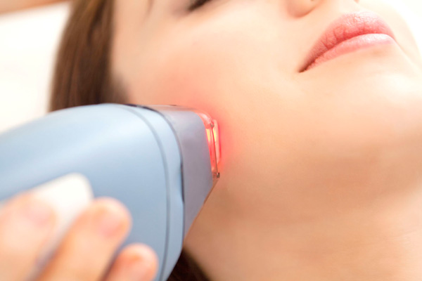Laser-Hair-removal