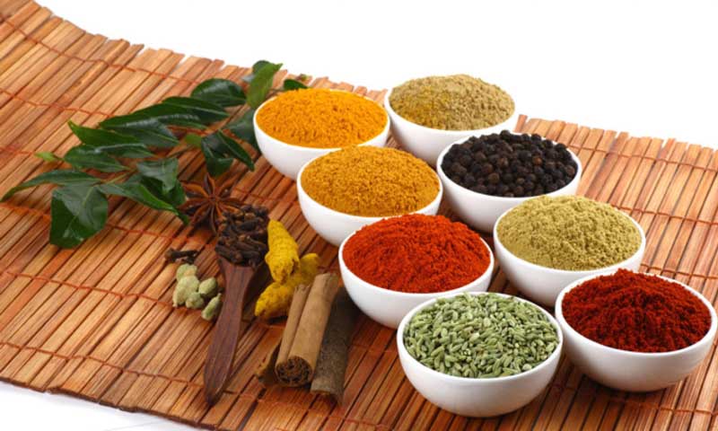 ادویه کباب ترکی
