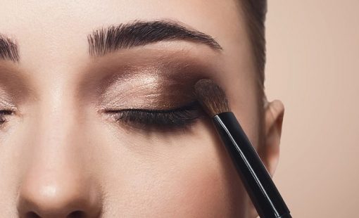 انواع-راه-های-آرایش-چشم