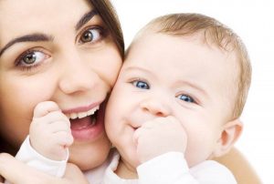 مراقبت های بعد از سزارین
