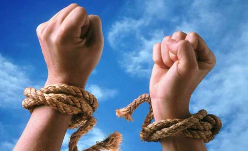 راحت ترین راه های ترک عادات بد