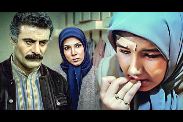 تهمینه میلانی طراحی