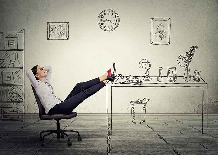 خصوصیات تیپ شخصیتی ملاحظه کار - ادراکی