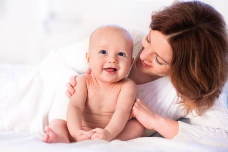 مراقبت های بعد از سزارین