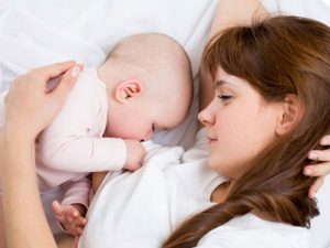مراقبت های بعد از سزارین