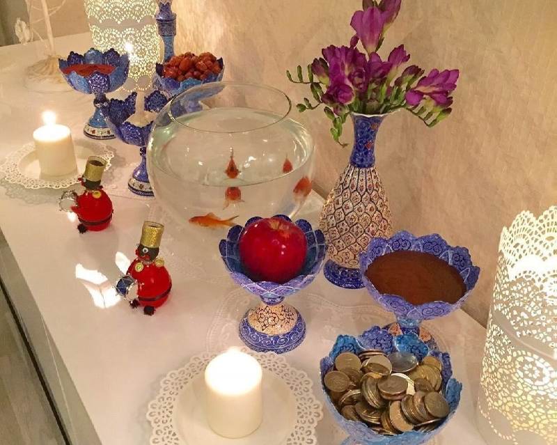هفت سین