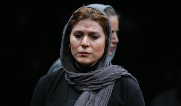 همکاری موفق سحر دولتشاهی و آتیلا پسیانی در تئاتر