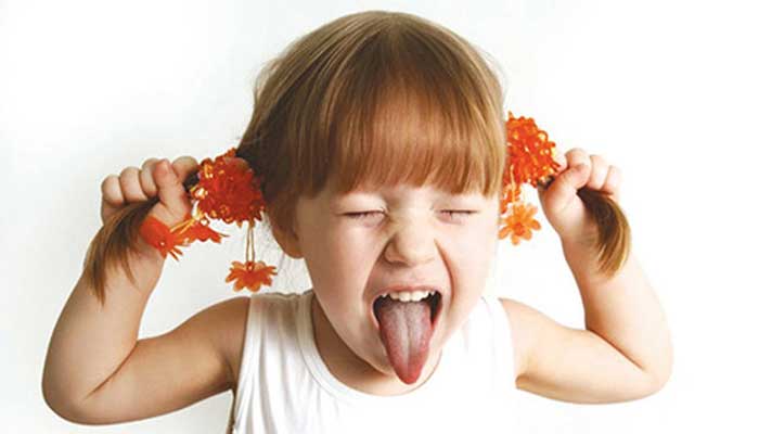 ویژگی کودکان بیش فعال چیست؟
